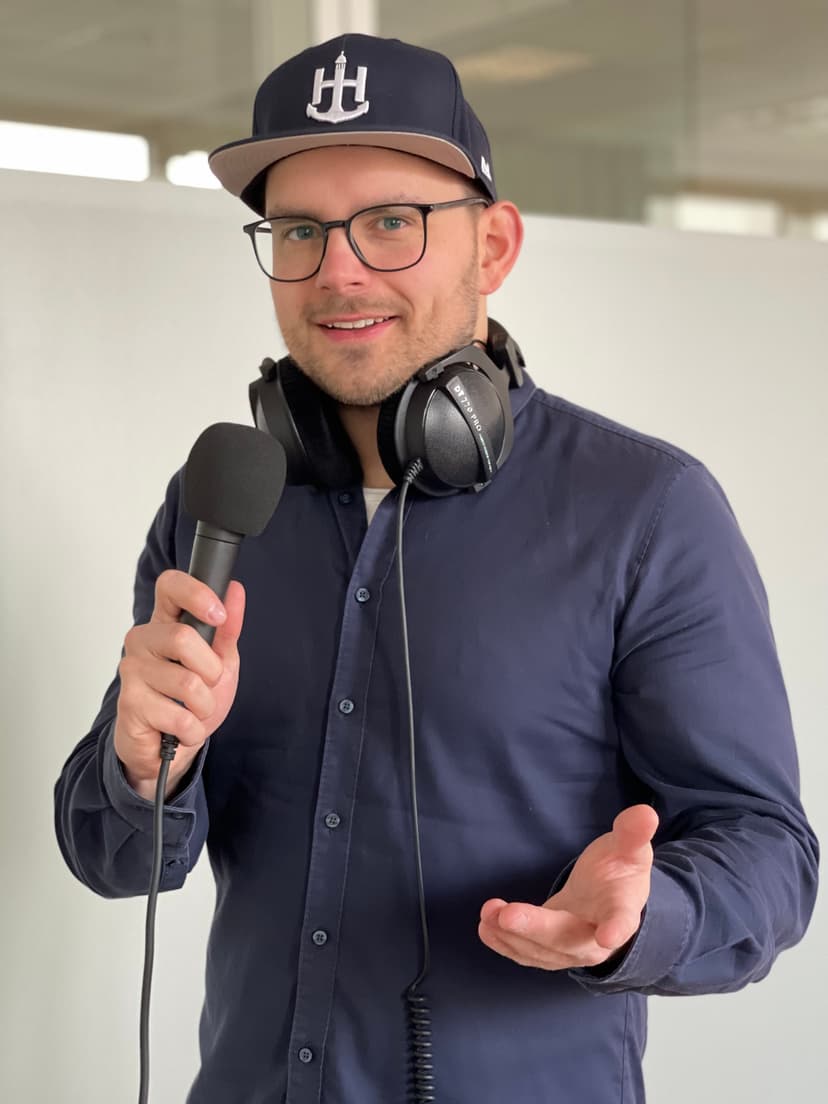 Robin Meinert